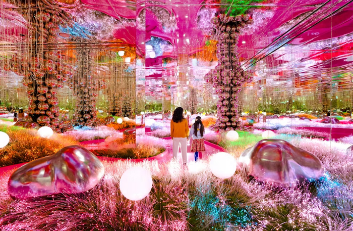 The Ultimate Virtual Playground at House of Hype for One |  at Wondergifts