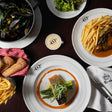 CQ French Brasserie - Elegant Steak Dining Experience for Two Grand Millennium Dubai