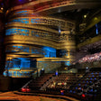Spectacular La Perle by Dragone Show Ticket with Choice of Silver B, Silver, or Gold Seating