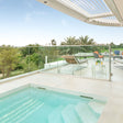 Summer One-Night Stay for Two at JA Lake View Hotel with Breakfast or Half Board
