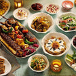 Celebratory International Iftar for One at Asateer, Atlantis The Palm