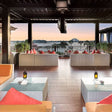 Thai Longtail Boat Cruise and Afternoon Tea at The Lotus Lounge, Anantara The Palm Dubai