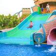 Al Montazah Parks - Pearls Kingdom Water Park Full Day Access |  at Wondergifts