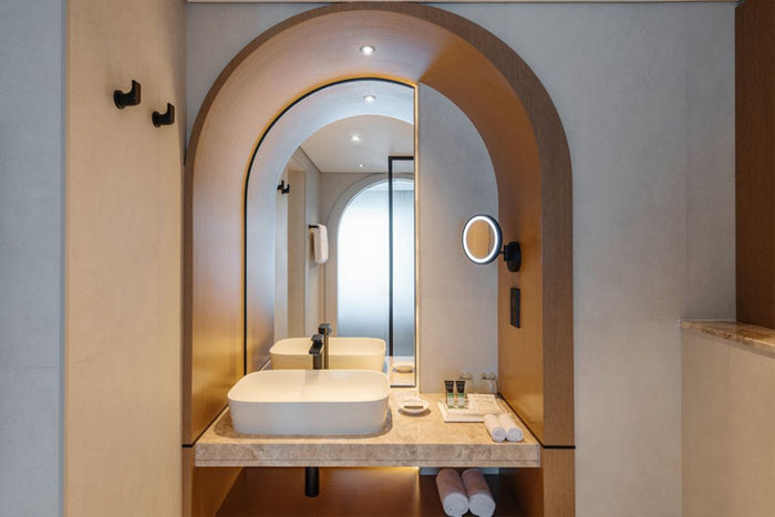 Sheraton JBR - ALL-INCLUSIVE Stay for Two with Meals & Unlimited Drinks