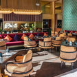 Zeera by Buddha-Bar Abu Dhabi - Indian 3-Course Sharing Dining Experience for Two