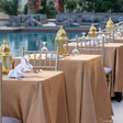 Sofitel Dubai Downtown - Festive Iftar Buffet at Dahlia Pool and Lounge