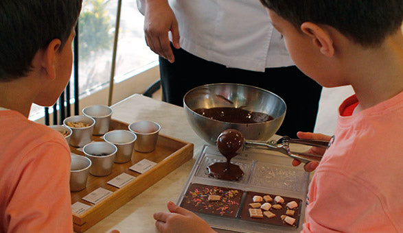 90-Minute Premium Tour in Chocolate World - Farm to Bar Journey |  at Wondergifts