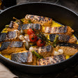 Sofitel Abu Dhabi Corniche - Luxury Breakfast or Dinner Buffet for Two