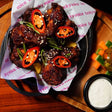 Lucky Voice Dubai - Saturday Brunch Offer with House Drinks & Karaoke | Pay for 1 Brunch for 2 Offer