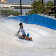 Grand Hyatt Dubai Waterpark Thrill Adventure Day Pass