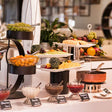 Exquisite Theme Nights Dinner Buffet at Al Dhiyafa Kitchen Habtoor Grand Resort | Pay for 1 Dine 2