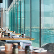 Akira Back - Modern Japanese-Inspired 3-Course Dining Experience in Dubai