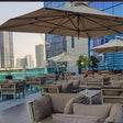 FireLake Radisson Blu - Deep South Social Brunch with Drinks | Pay for 1 Dine for 2 Offer