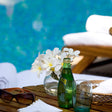 J Wellness Circle, Taj JLT - 60-Minute Massage for One with Rooftop Infinity Pool Access