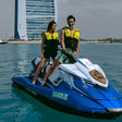 Thrilling 30-Minute Jet Ski Experience in Dubai with Coastal Views