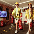 Interactive KidZania Dubai Learning and Adventure Day Pass