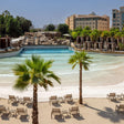 Exciting Grand Hyatt Dubai Staycation with Unlimited Waterpark Access for Two