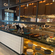 Gastronomy Atlantis The Royal - Luxury Breakfast Buffet Experience with Drinks for One