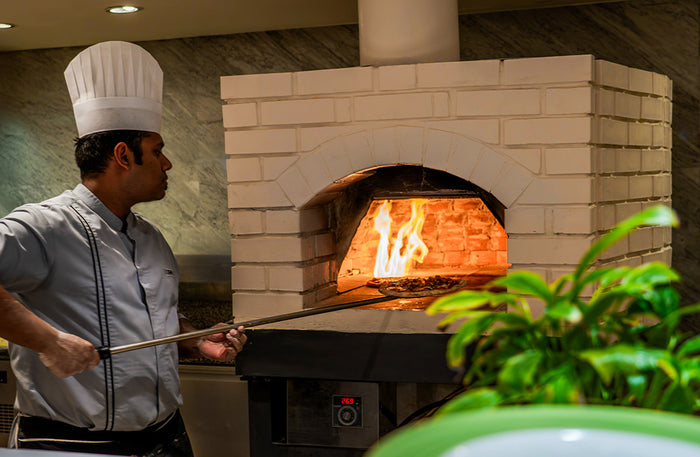 24-Hour Beachfront Staycation with Breakfast for Two at The Retreat Palm MGallery by Sofitel