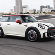 Adrenaline Packed Mini JCW Racing Experience in Dubai Autodrome |  at Wondergifts