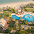 Le Méridien Al Aqah Beach Resort - Pool & Beach Day with Lunch at Gonu Restaurant