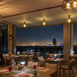 Festive East & Seaboard Iftar Experience at Aloft Palm Jumeirah