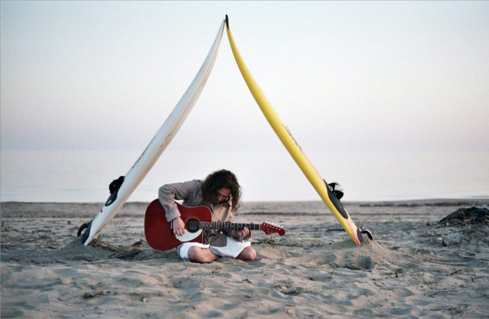 2 Nights for the Price of 1: Beach Day with Bites & Beverages at Bab Al Nojoum Hudayriyat |  at Wondergifts