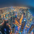 Exclusive Burj Khalifa At the Top Access to Levels 124 & 125