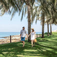 Explore Oman Gift Box: Two Nights Hotel Break for Two - Kids Go Free |  at Wondergifts