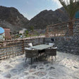 Relaxing One-Night Stay with Stunning Mountain Views for Two at Dibba Mountain Park |  at Wondergifts