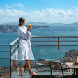 Istanbul Hotel Break Gift Box: Two Nights Stay for Two - Kids Go Free |  at Wondergifts