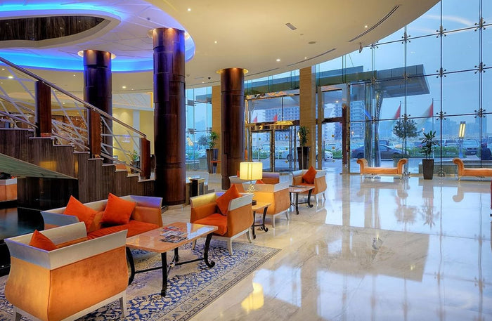 90-Minute Massage for One at Vintage Grand Hotel Spa |  at Wondergifts