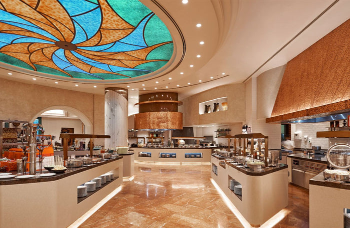 Date Night at The Palm Gift Box: 10+ Luxurious Dining Experience Choices for Two |  at Wondergifts