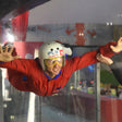 Feel the Thrill of Indoor Skydiving at iFly Dubai |  at Wondergifts