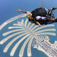 Ultimate Tandem Skydiving Experience at The Palm with Video & Photos | Flying at Wondergifts