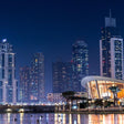 Dubai Evening Tour for Two |  at Wondergifts
