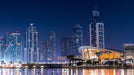 Dubai Evening Tour for Two | Days Out at Wondergifts