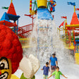 General Admission for One at LEGOLAND Water Park Dubai |  at Wondergifts