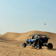 Unforgettable Evening Dune Buggy Driving Experience with Drinks |  at Wondergifts