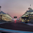 Discover Yas Marina Circuit: Exclusive Venue Tour for Two |  at Wondergifts