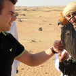 Falconry Experience with Gourmet Breakfast |  at Wondergifts