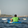 One Hour Single-Seat Kayak Adventure at Palm Jumeirah |  at Wondergifts