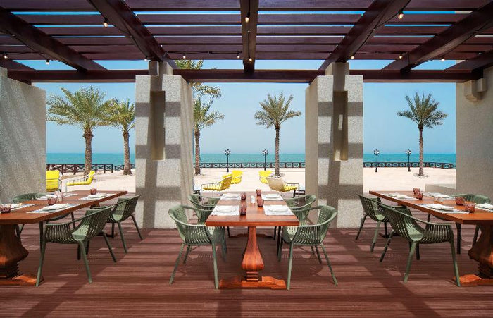 Opulent Ras Al Khaimah Two-Night Stay Gift Box - Over 10 Luxurious Hotels |  at Wondergifts