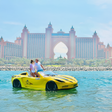 30-Minute Jet Car Ride: Fun Dubai Sightseeing for Two