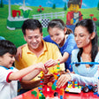One Day Pass Ticket at LEGOLAND Dubai |  at Wondergifts