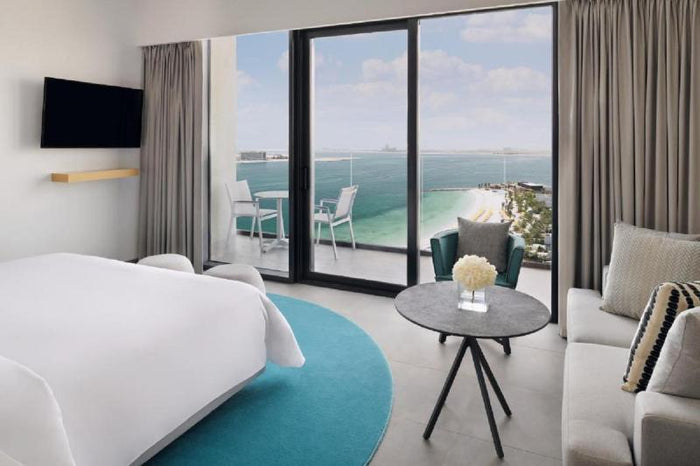 Opulent Ras Al Khaimah Two-Night Stay Gift Box - Over 10 Luxurious Hotels |  at Wondergifts