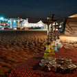 Luxury Caravanserai Dinner for Couples |  at Wondergifts