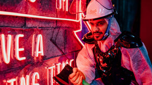 The Smash Room - Smash the stress away and have fun |  at Wondergifts