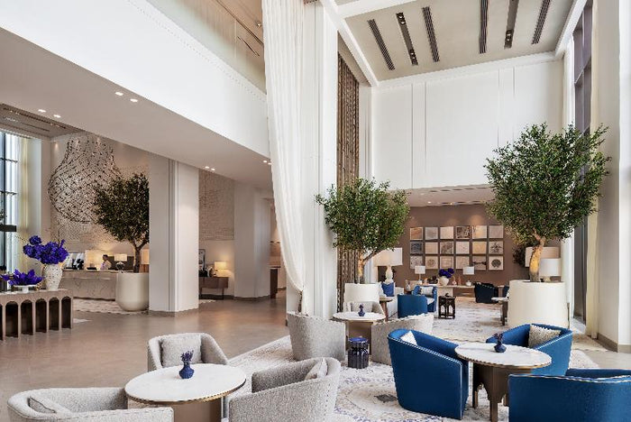 One Night Hotel Stay with Breakfast in Fujairah for Two |  at Wondergifts