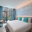 One Night Stay at The Palm with Breakfast & Atlantis Aquarium Access for Two |  at Wondergifts